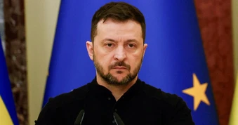 Tổng thống Ukraine hy vọng Mỹ không "quay lưng" vì vấn đề Trung Đông