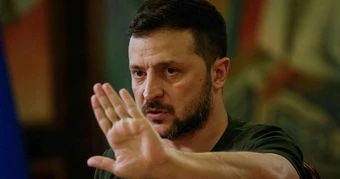 Tổng thống Ukraine nêu lý do không nhượng vùng Donbass cho Nga