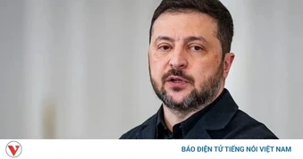 Tổng thống Ukraine: Nga muốn chiếm Pokrovsk trước cuối tháng 4
