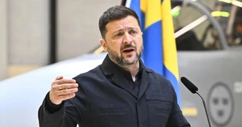 Tổng thống Ukraine nhìn thấy cơ hội chấm dứt xung đột với Nga