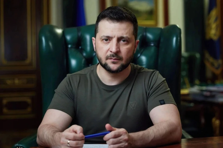 Tổng thống Ukraine nói Nga ra “tối hậu thư” mới về Donbass Tổng thống Ukraine nói Nga ra “tối hậu thư” mới về Donbass