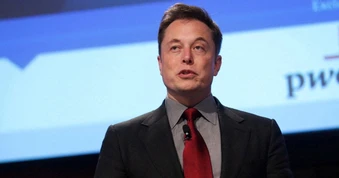 Tổng thống Ukraine tặng Huân chương Tự do cho tỷ phú Elon Musk