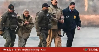 Tổng thống Venezuela Nicolas Maduro chuẩn bị ra tòa lần 2 tại Mỹ
