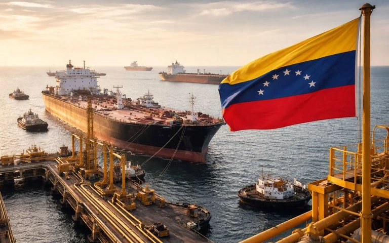 Tổng thống Venezuela Nicolás Maduro phát đi thông điệp đầu tiên từ nhà giam tại Mỹ Tổng thống Venezuela Nicolás Maduro phát đi thông điệp đầu tiên từ nhà giam tại Mỹ