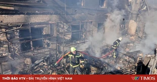 Tổng thống Zelensky cân nhắc hoãn bầu cử tại Ukraine trong nhiều năm