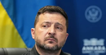 Tổng thống Zelensky cảnh báo khẩn, tố Nga chuẩn bị tấn công quy mô lớn