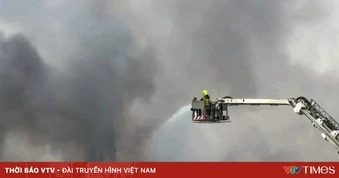Tổng thống Zelensky cáo buộc Nga cung cấp UAV Shahed cho Iran