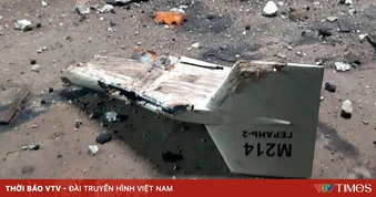 Tổng thống Zelensky đề xuất ngừng bắn với Nga nhân dịp lễ Phục sinh
