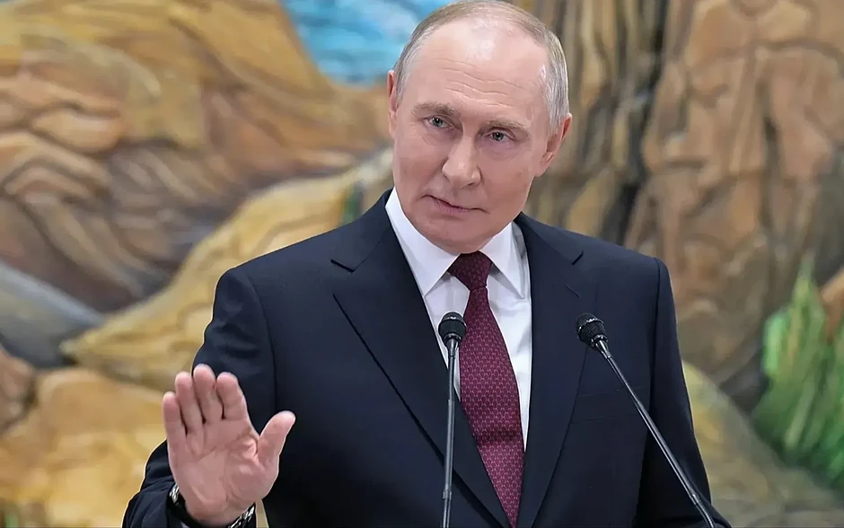 Tổng thống Zelensky đề xuất ngừng bắn với Nga nhân dịp lễ Phục sinh Tổng thống Zelensky đề xuất ngừng bắn với Nga nhân dịp lễ Phục sinh
