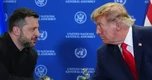 Tổng thống Zelensky kêu gọi Mỹ tác động đến Trung Quốc để chấm dứt xung đột Ukraine