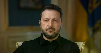 Tổng thống Zelensky khẳng định Ukraine không nhận được cảnh báo tình báo trước vụ tấn công