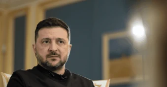 Tổng thống Zelensky lên tiếng vụ Ngoại trưởng Rubio nói việc Mỹ đề nghị Ukraine rút khỏi Donbass ‘không đúng sự thật’