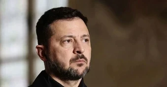 Tổng thống Zelensky nêu điều kiện ngừng tấn công nhà máy lọc dầu của Nga