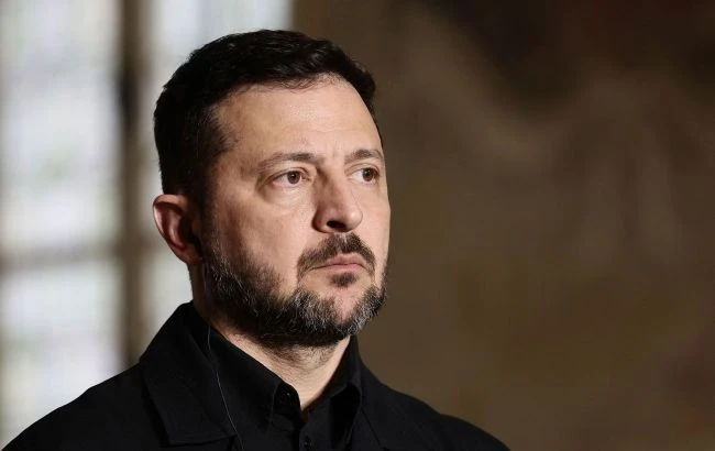 Tổng thống Zelensky nêu điều kiện ngừng tấn công nhà máy lọc dầu của Nga Tổng thống Zelensky nêu điều kiện ngừng tấn công nhà máy lọc dầu của Nga