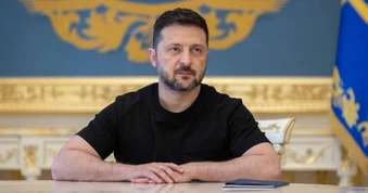 Tổng thống Zelensky nêu thương vong của Nga - Ukraine sau 4 năm xung đột