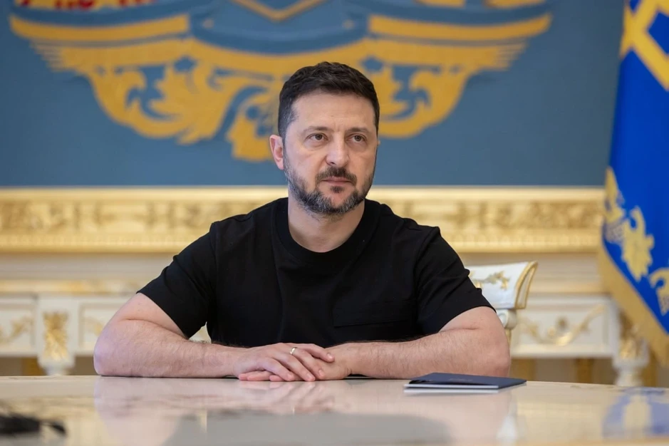 Tổng thống Zelensky nêu thương vong của Nga - Ukraine sau 4 năm xung đột Tổng thống Zelensky nêu thương vong của Nga - Ukraine sau 4 năm xung đột