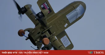Tổng thống Zelensky: Ukraine bắn rơi nhiều UAV Shahed ở Trung Đông