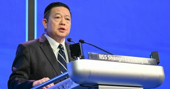 Tổng thư ký ASEAN: Sẽ cùng Trung Quốc hoàn thành COC trong năm 2026