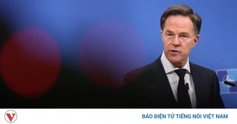 Tổng Thư ký NATO dự kiến gặp Tổng thống Trump giữa lúc căng thẳng về Iran