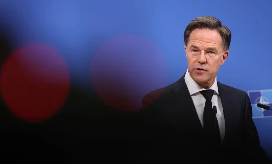 Tổng Thư ký NATO dự kiến gặp Tổng thống Trump giữa lúc căng thẳng về Iran
