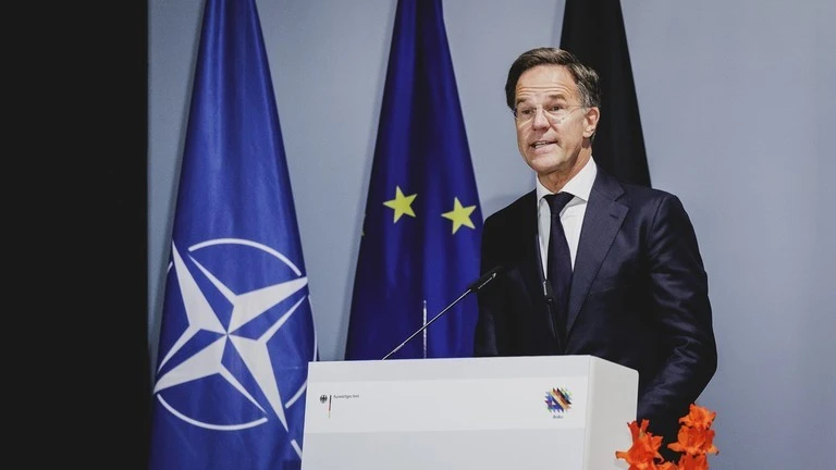 Tổng Thư ký NATO nêu lý do muốn người châu Âu tham gia vào các cuộc chiến của Mỹ Tổng Thư ký NATO nêu lý do muốn người châu Âu tham gia vào các cuộc chiến của Mỹ
