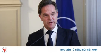 Tổng thư ký NATO: Nhiều nước thành viên còn "dè dặt" viện trợ cho Ukraine