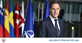 Tổng thư ký NATO nói về khả năng Mỹ rút khỏi Liên minh