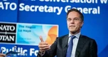 Tổng Thư ký NATO Rutte hứa 
