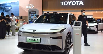 Toyota bất ngờ 'đổi bài', cả chuỗi cung ứng ở Nhật Bản rung chuyển: 'Chúng tôi không thể cạnh tranh với người Trung Quốc về giá'