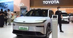 Toyota bất ngờ 