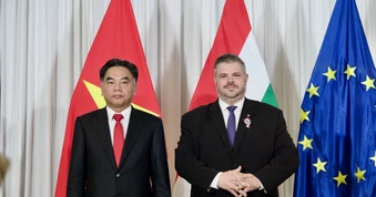 TP.HCM kỳ vọng đẩy mạnh hợp tác với Hungary trên nhiều lĩnh vực