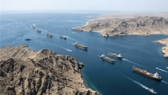 Tranh cãi kịch bản Iran – Oman thu phí qua Hormuz trong hai tuần ngừng bắn