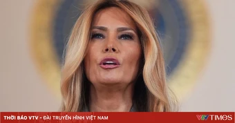 Tranh cãi quanh phát ngôn của MC Jimmy Kimmel về Đệ nhất phu nhân Melania Trump