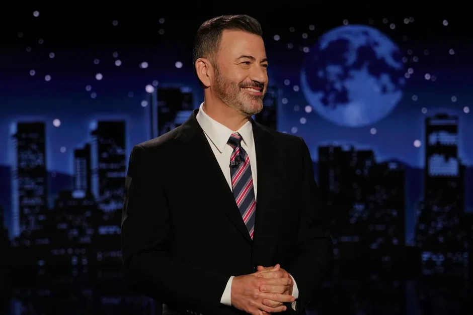 Tranh cãi quanh phát ngôn của MC Jimmy Kimmel về Đệ nhất phu nhân Melania Trump