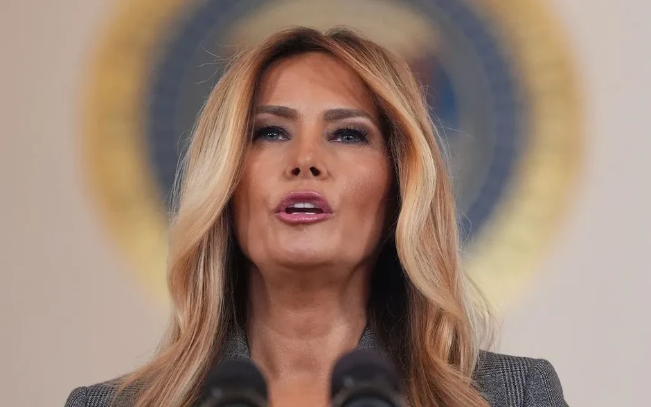 Tranh cãi quanh phát ngôn của MC Jimmy Kimmel về Đệ nhất phu nhân Melania Trump