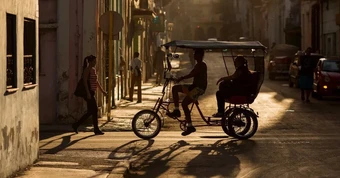 Trào lưu mới nổi ở Cuba