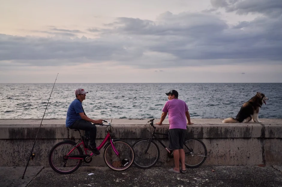 Trào lưu mới nổi ở Cuba