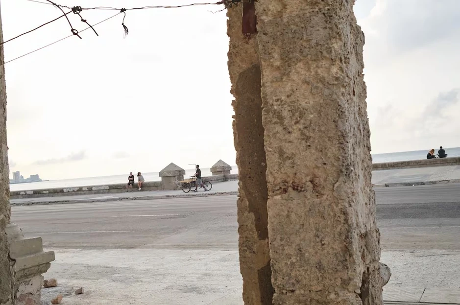 Trào lưu mới nổi ở Cuba
