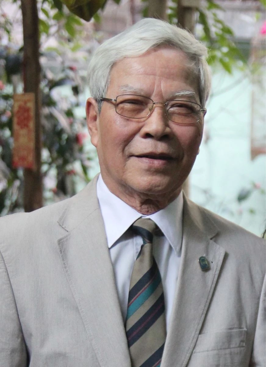 Triển lãm 'Thế giới tuổi thơ qua các tác phẩm của cố NSND Ngô Mạnh Lân' Triển lãm 'Thế giới tuổi thơ qua các tác phẩm của cố NSND Ngô Mạnh Lân'