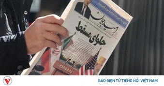 Triển vọng đàm phán Mỹ - Iran và những kịch bản khó lường