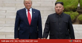 Triển vọng nối lại đối thoại Mỹ - Triều Tiên