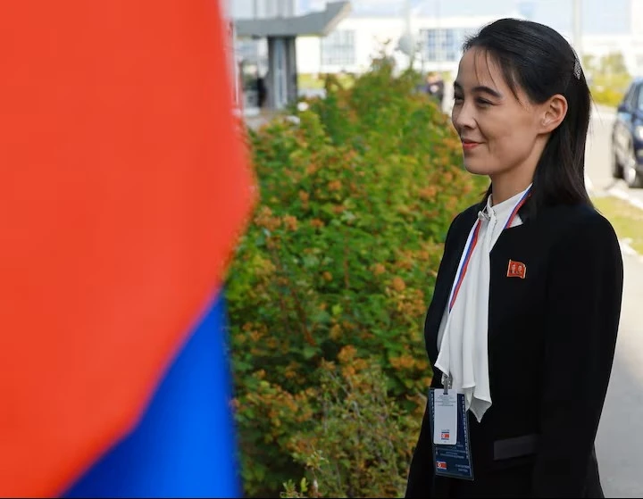 Triều Tiên cảnh báo phương án quân sự nhằm răn đe Nhật Bản Triều Tiên cảnh báo phương án quân sự nhằm răn đe Nhật Bản