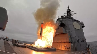 Triều Tiên cáo buộc Nhật 'hiếu chiến' khi thử tên lửa Tomahawk