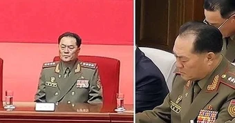Triều Tiên có Bộ trưởng Quốc phòng mới
