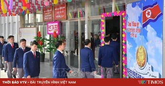 Triều Tiên hoàn tất bầu cử đại biểu Quốc hội