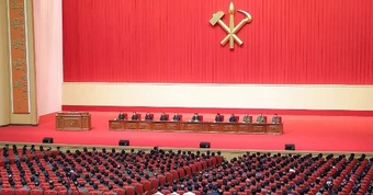 Triều Tiên khai trừ quan chức quân đội cấp cao vì tham nhũng