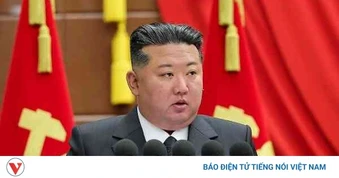 Triều Tiên sẽ thể chế hóa quan điểm cứng rắn với Hàn Quốc?
