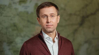 Trùm năng lượng trở thành tân Thủ tướng Ukraine