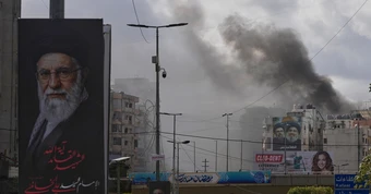 Trung Đông 31-3: Mỹ giội bom phá boongke xuống Iran; Israel tổn thất ở Lebanon