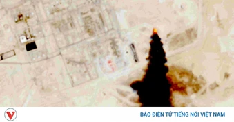 Trung Đông bước vào giai đoạn xung đột bùng phát mạnh